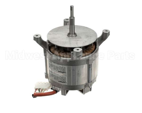 0C6704 Electrolux Professional Motor, 200V/240V-750W 50/60Hz