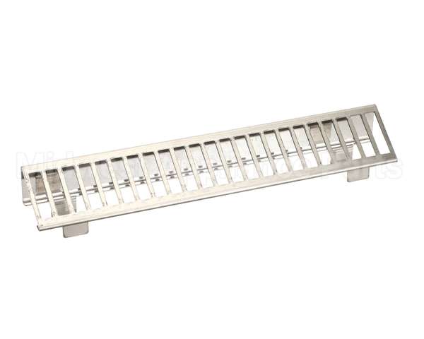 0C6725 Electrolux Professional Chimney Grid; Frytop 12