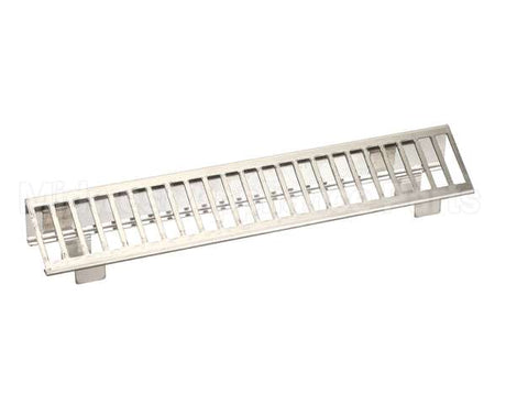 0C6725 Electrolux Professional Chimney Grid; Frytop 12