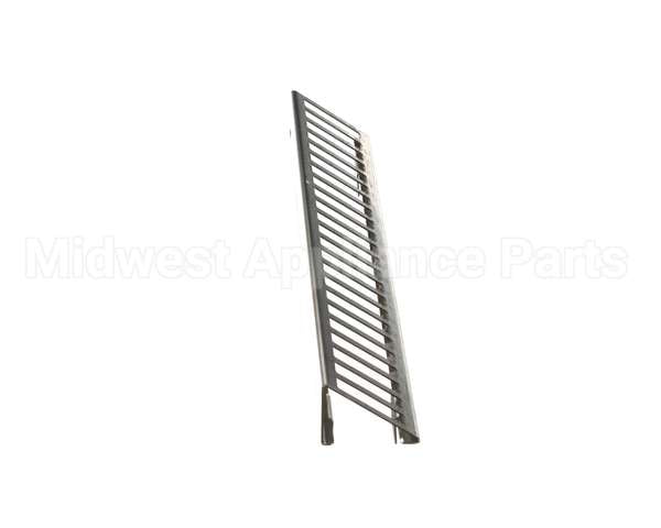 0C6725 Electrolux Professional Chimney Grid; Frytop 12