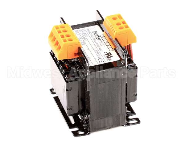 0C6755 Electrolux Professional Transformer; Tm.0050.04.Ul 0-24-230V