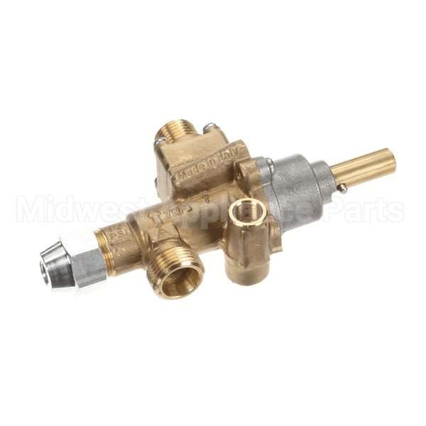 0C6758 Compatible Electrolux Gas Tap