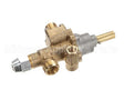 0C6758 Electrolux Professional Gas Tap