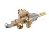 0C6758 Electrolux Professional Gas Tap