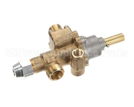 0C6758 Electrolux Professional Gas Tap