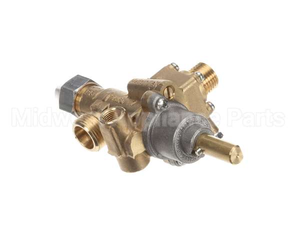 0C6758 Electrolux Professional Gas Tap