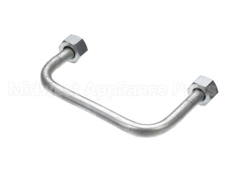 0C6759 Electrolux Professional Valve-Burner Pipe