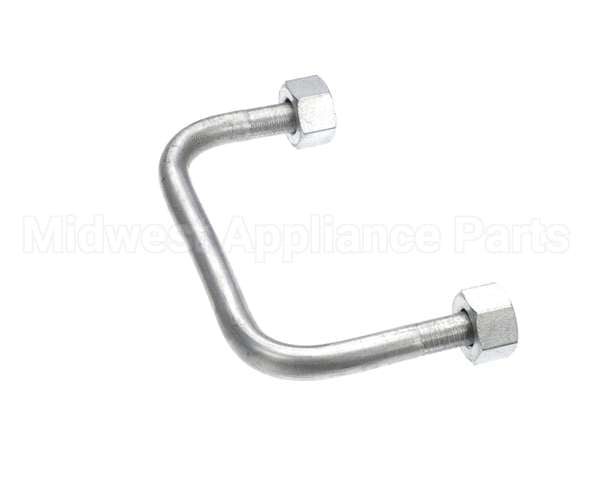 0C6759 Electrolux Professional Valve-Burner Pipe