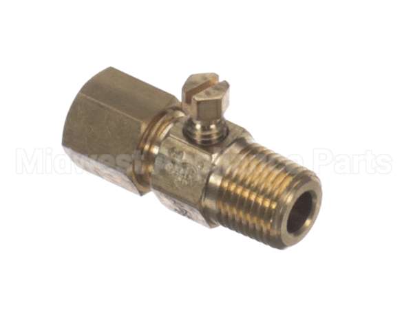 0C6763 Electrolux Professional Gas Tap