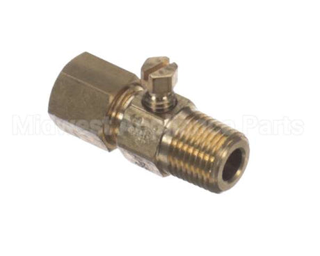 0C6763 Electrolux Professional Gas Tap