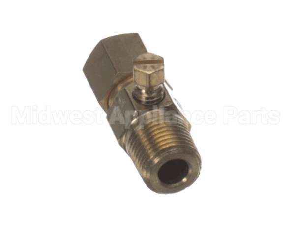 0C6763 Electrolux Professional Gas Tap