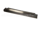 0C6765 Electrolux Professional Splash Guard, Left