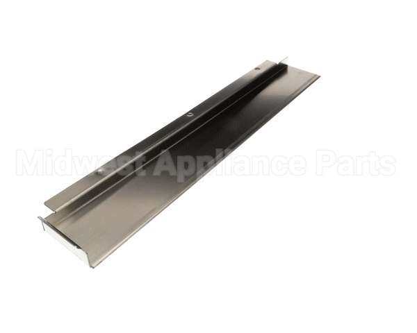 0C6765 Electrolux Professional Splash Guard, Left