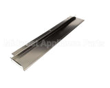 0C6765 Electrolux Professional Splash Guard, Left