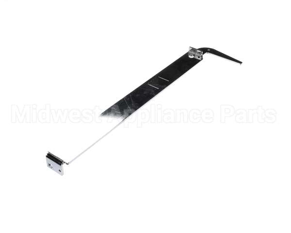 0C6814 Electrolux Professional Lever, Left