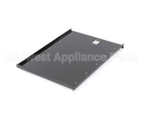 0C6822 Electrolux Professional Oven Sole Plate
