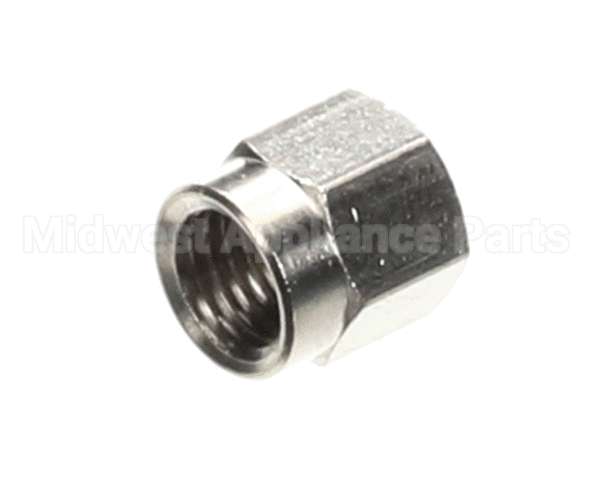 0C6830 Electrolux Professional Pipe Fitting, M8X1 Diam.4