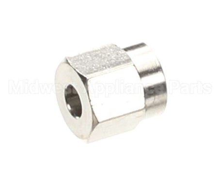 0C6830 Electrolux Professional Pipe Fitting, M8X1 Diam.4