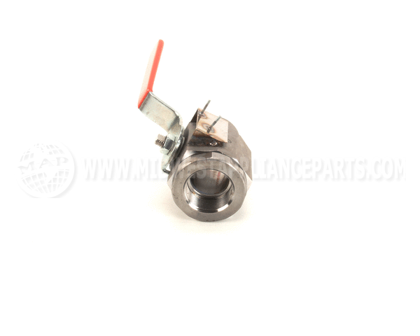 8233236 Frymaster Bracket W/A,Drain Valve Switch