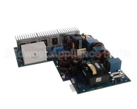 0C6918 Electrolux Professional Inverter