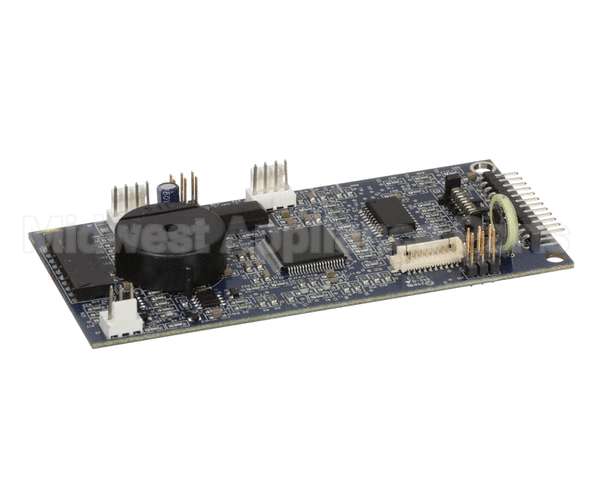 0C6921 Electrolux Professional Pcb, Cpl, With Software