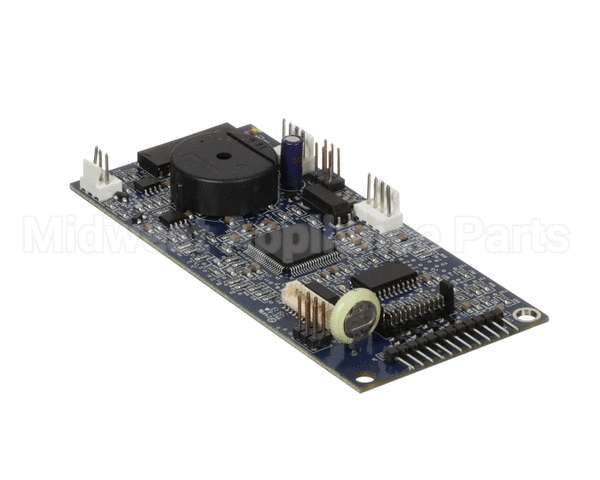 0C6921 Electrolux Professional Pcb, Cpl, With Software