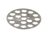 0C6960 Electrolux Professional Bottom Strainer, Diam. 34Mm
