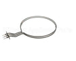 0C6984 Electrolux Professional Heating Element; 200V-3200W; W/Pivot