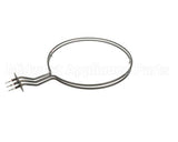 0C6984 Electrolux Professional Heating Element; 200V-3200W; W/Pivot