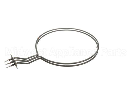 0C6984 Electrolux Professional Heating Element; 200V-3200W; W/Pivot