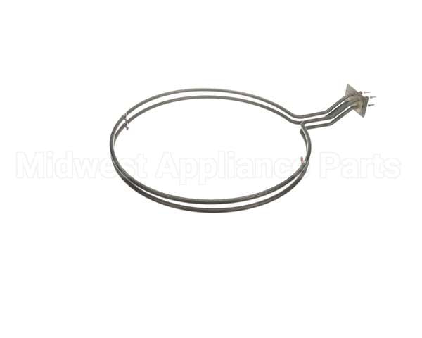 0C6984 Electrolux Professional Heating Element; 200V-3200W; W/Pivot