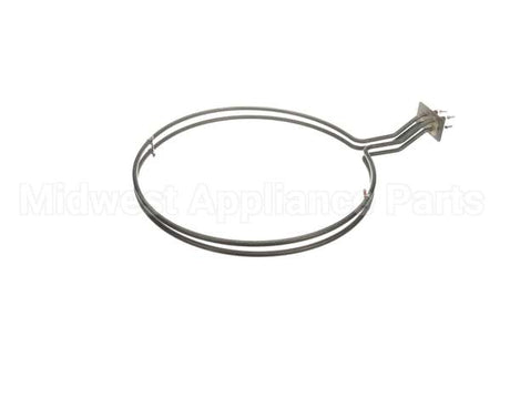 0C6984 Electrolux Professional Heating Element; 200V-3200W; W/Pivot