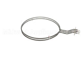 0C6984 Electrolux Professional Heating Element; 200V-3200W; W/Pivot