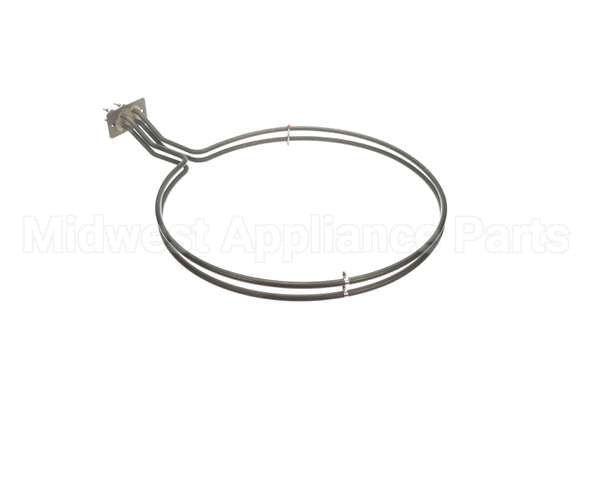 0C6984 Electrolux Professional Heating Element; 200V-3200W; W/Pivot