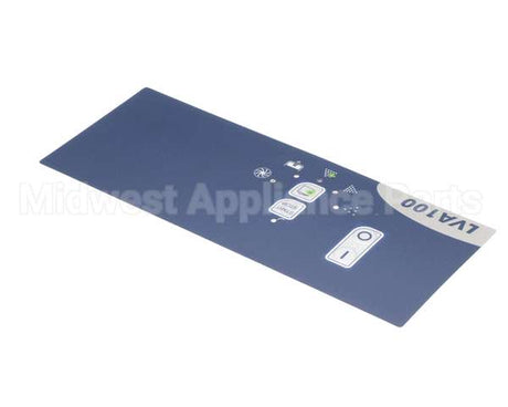 0C6992 Electrolux Professional Adhesive Membrane, Lva100B-U