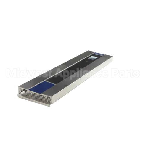 0C7032 Electrolux Professional Control Panel; Cpl.; With Membrane