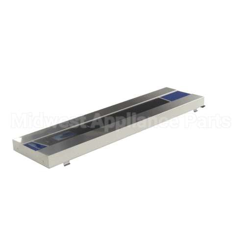 0C7032 Electrolux Professional Control Panel; Cpl.; With Membrane