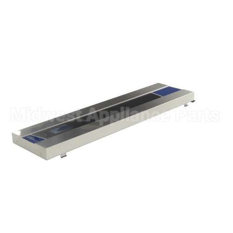 0C7032 Electrolux Professional Control Panel; Cpl.; With Membrane
