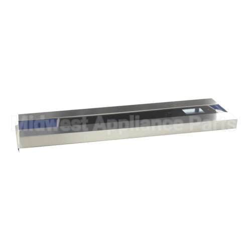 0C7032 Electrolux Professional Control Panel; Cpl.; With Membrane