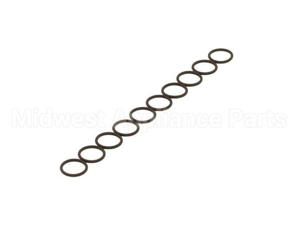 0C7035 Electrolux Professional Gasket, Set 10Pcs