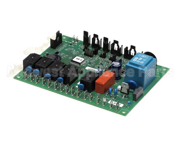 0C7046 Electrolux Professional Pcb, Prec 10 Flash Lva100