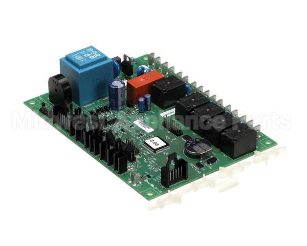 0C7046 Electrolux Professional Pcb, Prec 10 Flash Lva100