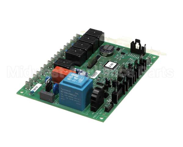 0C7046 Electrolux Professional Pcb, Prec 10 Flash Lva100