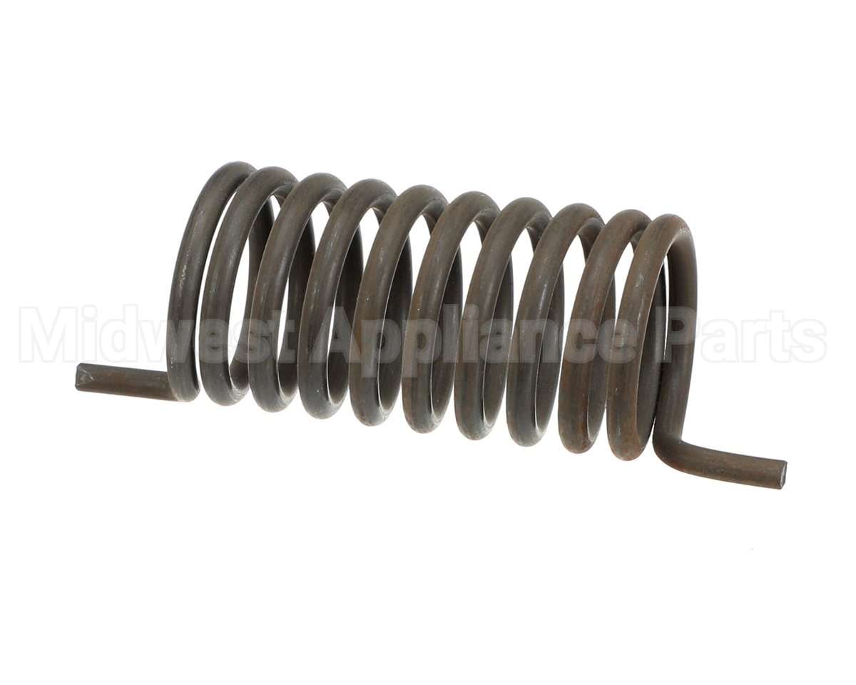 0C7105 Electrolux Professional Spring, Left, Dia.6Mm