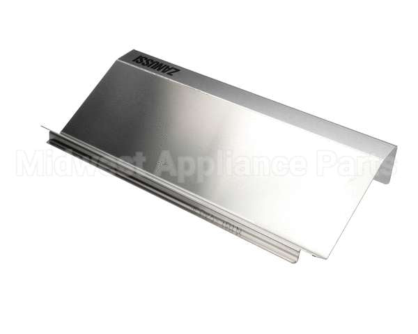 0C7206 Electrolux Professional Control Panel