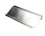 0C7206 Electrolux Professional Control Panel