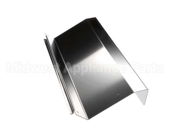 0C7206 Electrolux Professional Control Panel