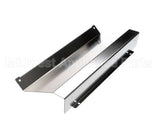 0C7206 Electrolux Professional Control Panel