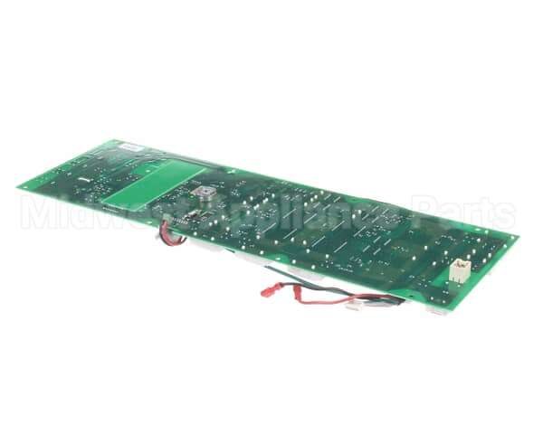 0C7350 Electrolux Professional User Interface Board