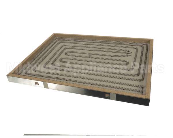 0C7411 Electrolux Professional Radiant Plate, 400V 8500W